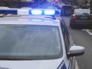 Ухапшен због сумње да је возио пијан и ударио троје деце код Бачког Градишта