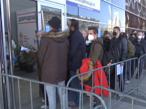 Много заинтересованих привредника из региона за вакцинацију у Србији – прилика за јачање сарадње 