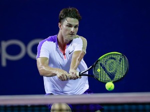 Кецмановић поражен у другом колу Мајамија