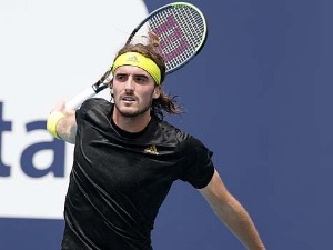 Циципас: Нема велике тројке и то је велика шанса за нас