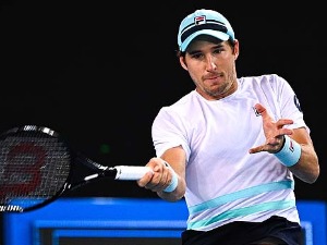 Дубл Ћаћића и Лајовића заустављен у Мајамију