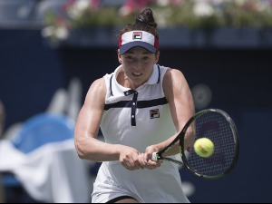 Нина Стојановић се повукла са турнира у Мајамију