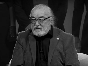 In memoriam -  Зафир Хаџиманов