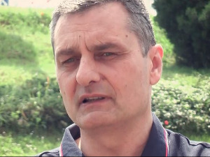 Како постати шампион: Зоран Терзић и Игор Гочанин