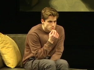 Представа „Син“, драма о архетипској родитељској љубави