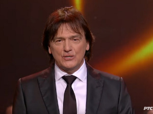 Концерт - Здравко Чолић