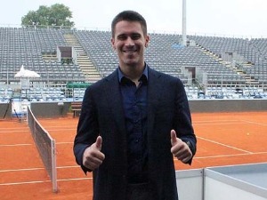 Ђорђе Ђоковић: Четири тениска турнира ове године у Београду