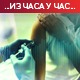 Скок броја новозаражених, на лечењу 7.200 пацијената - млади са тежим клиничким сликама