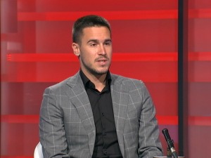 Ђорђе Ђоковић: Публика ће преко РТС-а бити на теренима