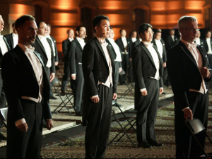 Берлин слави Бетовена