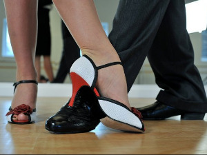 Плесни подијум