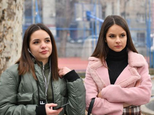 Анин свет: Слагалица страве