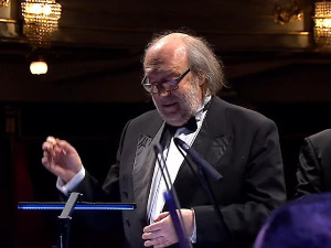  Портрет - Војкан Борисављевић 