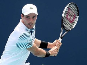 Баутиста Агут зауставио Медведева у Мајамију