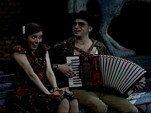 ТВ Театар: Љубинко и Десанка