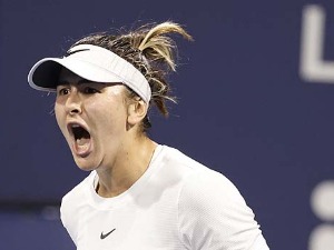 Андреску и Барти у финалу Мајамија