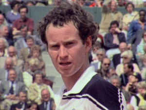 Џон Мекинро: У царству савршенства