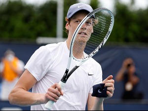 Јаник Синер први финалиста Мајамија