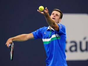 Финале дебитаната у Мајамију – Хуркач на Синера за титулу