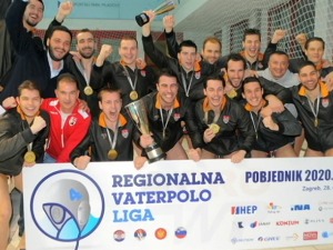 Ватерполисти Радничког за РТС: Цео тим је веровао у победу