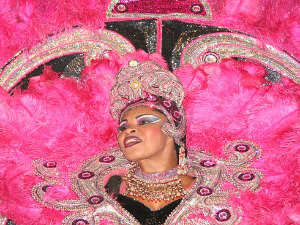 	Компас - Бразил