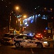 Осмомесечна беба повређена у удесу у Земуну