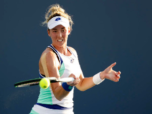 ВТА: Велики напредак Нине Стојановић, Барти и даље на челу