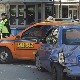 Ухапшени осумњичени за насилничко понашање, намерно изазвали судар у Краљеву