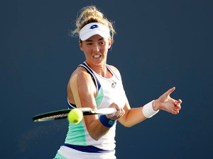 Вемић објавио списак тенисерки за дуел са Kанадом: Верујем у девојке и победу