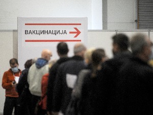 Од данас вакцинација без пријаве на "слободним пунктовима" – где ће се они налазити