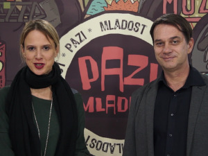 Пази младост