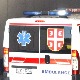 Несрећа у Нишу – погинуо радник када га је ударила сајла за затезање бетонских стубова