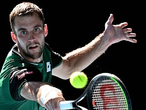 Ђере у четвртфиналу турнира у Каљарију