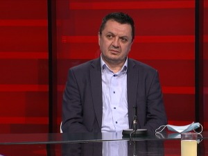 Шеклер за РТС: Вакцинисани знатно мање преносе вирус, висина антитела није гарант заштите