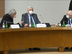 Тиодоровић: Ситуација и даље ванредна иако се смањује број новооболелих