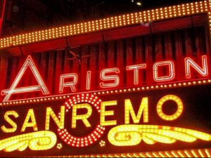  Санремо ретроспектива ’96. 