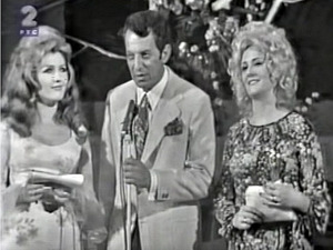  Фестивалска разгледница - 60. година Београдског пролећа