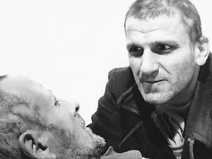 Поглед у зјеницу сунца