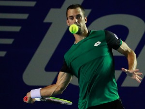 Ђере у полуфиналу турнира у Kаљарију