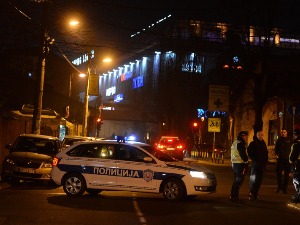 Дете погинуло у саобраћајној несрећи у Пожаревцу, ухапшен возач "мерцедеса"
