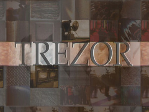 Трезор