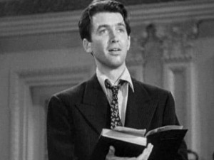 Господин Смит иде у Вашингтон