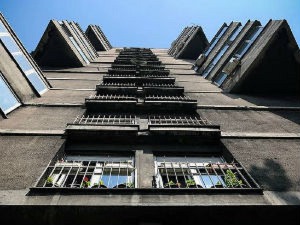 БИНА - Београдска интернационална недеља архитектуре