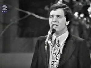  Фестивалска разгледница - 60. година Београдског пролећа 