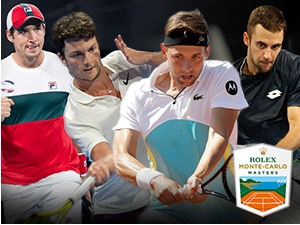 Српски тенисери опседају Монте Карло