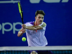 Кецмановић немоћан против Фоњинија у Монте Карлу