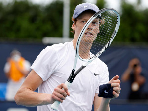 Новака чека велики испит на старту – Синер противник у другом колу Монте Карла