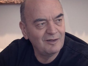 Како постати шампион: Душко Вујошевић