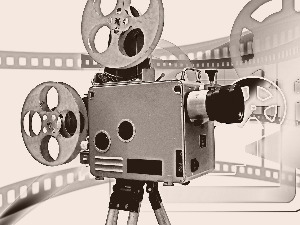 Филмска музика