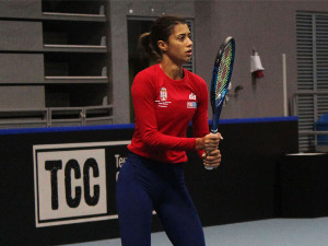 Олга Даниловић: Ми смо шампионског кова